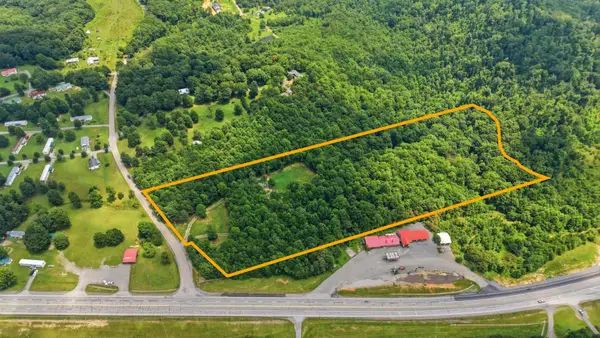40 Mccarver Road, Dunlap, TN 37327