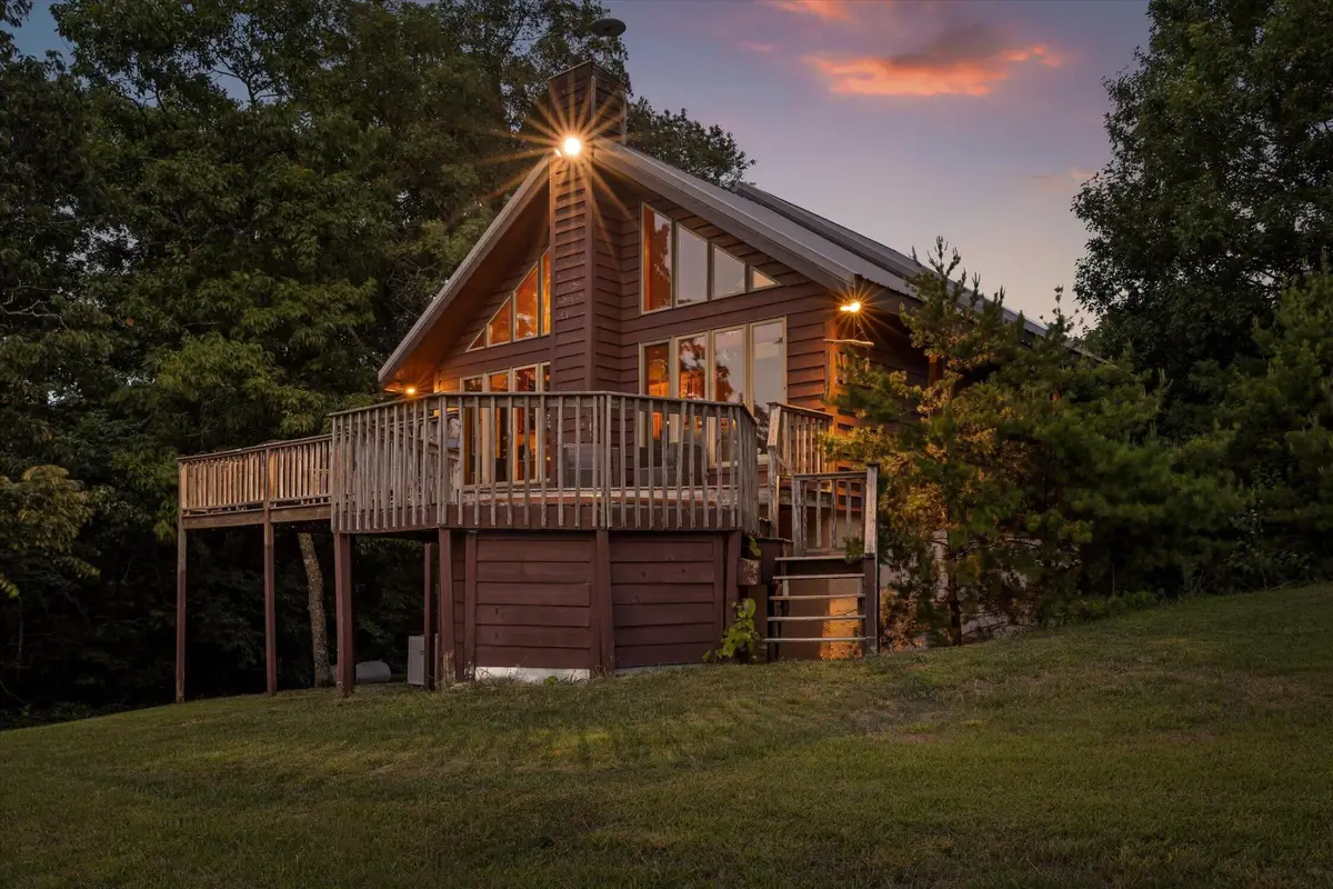 1434 Window Rock Road, Dunlap, TN 37327 - #1