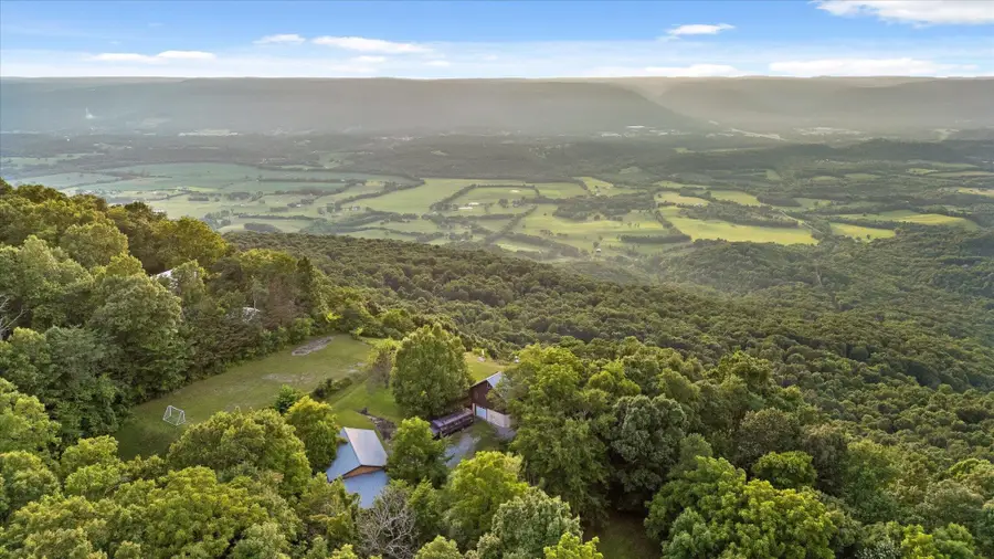 1434 Window Rock Road, Dunlap, TN 37327 - #2