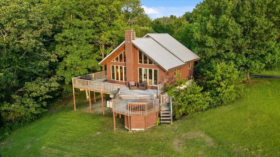 1434 Window Rock Road, Dunlap, TN 37327 - #3