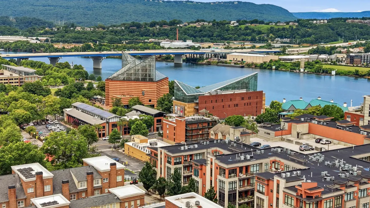 129 Walnut Street #Unit 022, Chattanooga, TN 37403 - #1