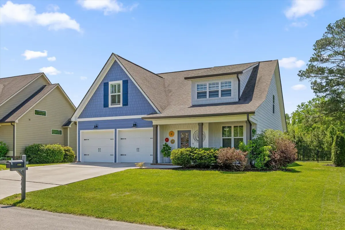 8500 Morin Road, Chattanooga, TN 37421 - #1