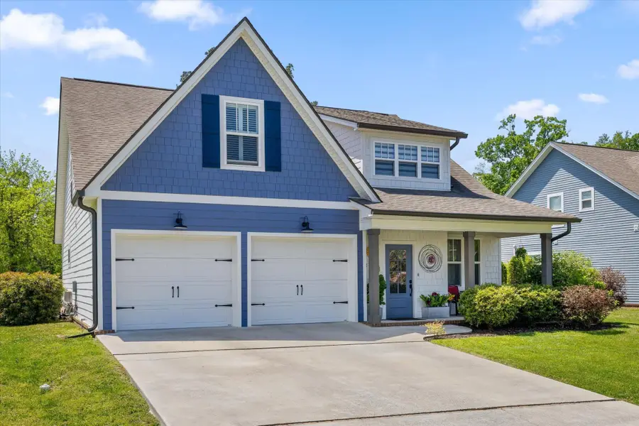 8500 Morin Road, Chattanooga, TN 37421 - #2