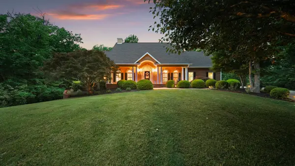 2519 Alpine Bluff Trail, Ooltewah, TN 37363