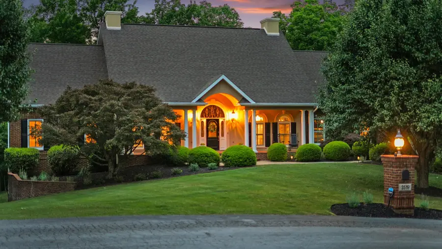 2519 Alpine Bluff Trail, Ooltewah, TN 37363 - #3