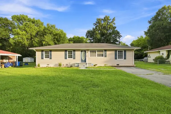 1320 Gadd Road, Hixson, TN 37343