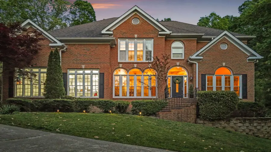 2928 Blue Teal Lane, Signal Mountain, TN 37377 - #2