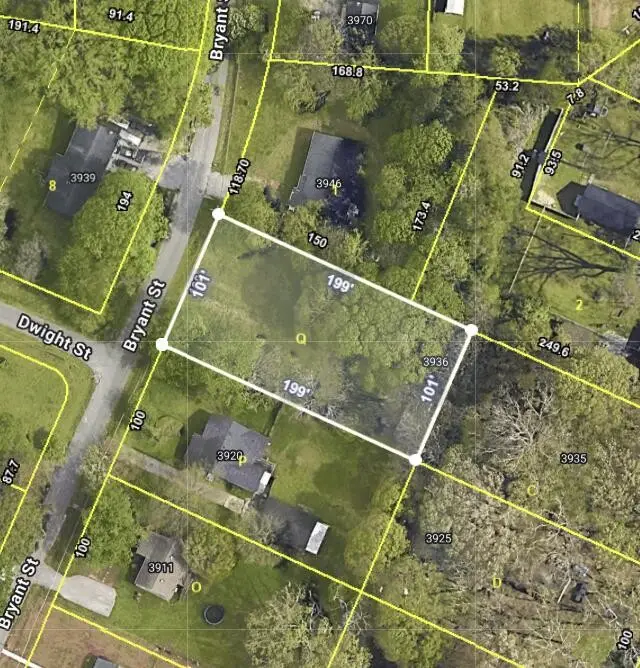 3936 Bryant Street, Chattanooga, TN 37406 - #1