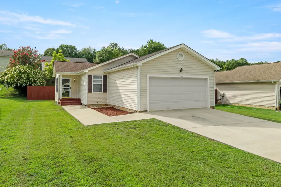 4266 Kayla Circle, Chattanooga, TN 37406 - #2