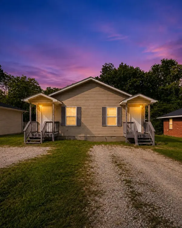 1754 Ocoee Street, Chattanooga, TN 37406
