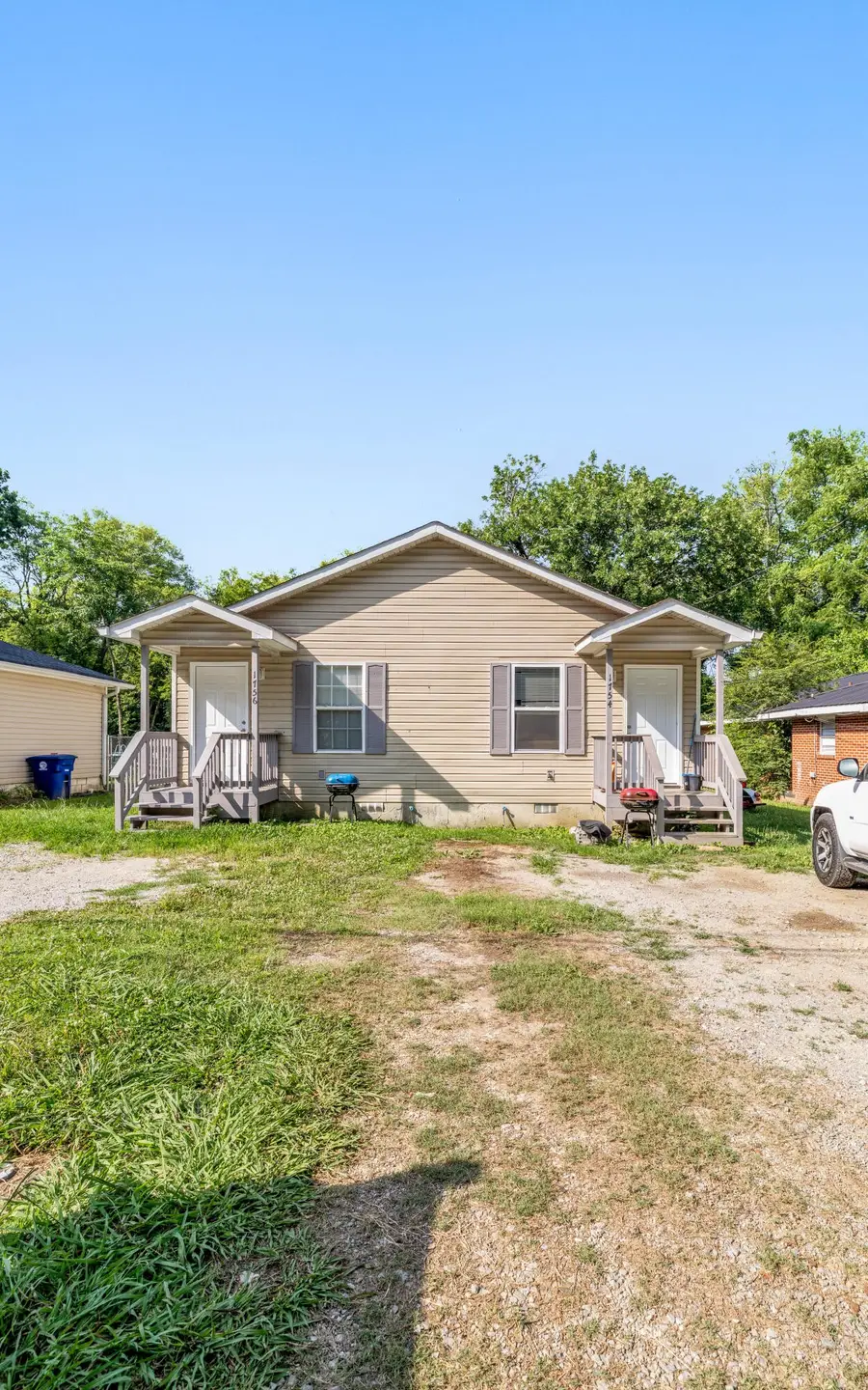 1754 Ocoee Street, Chattanooga, TN 37406 - #2