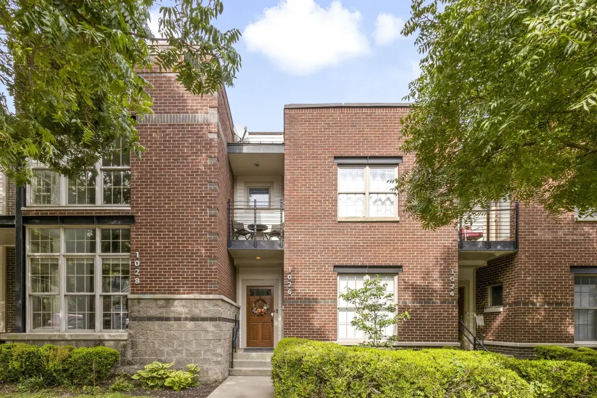 1026 9th Ave N, Nashville, TN 37208 - #1
