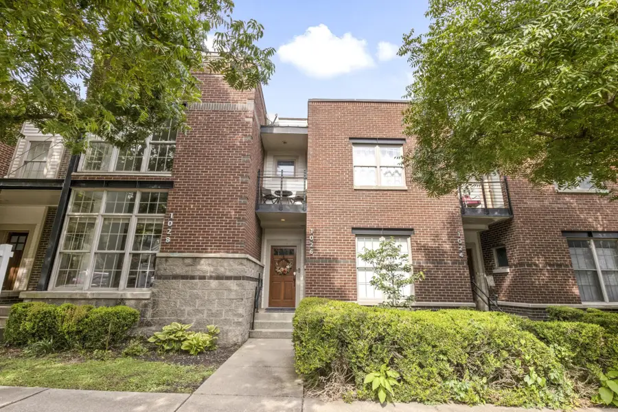 1026 9th Ave N, Nashville, TN 37208 - #2