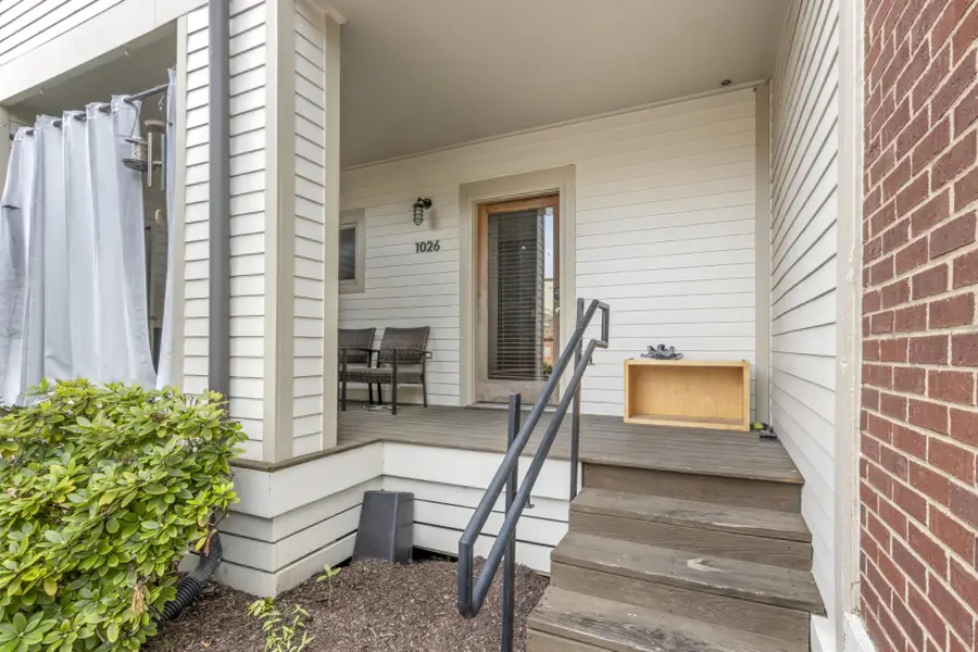 1026 9th Ave N, Nashville, TN 37208 - #3
