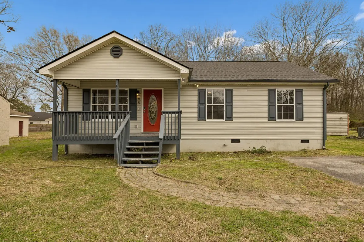 85 Biscayne Boulevard, Rossville, GA 30741 - #1