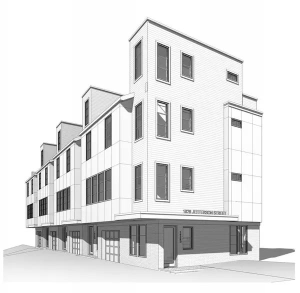 1828 Jefferson St, Nashville, TN 37208