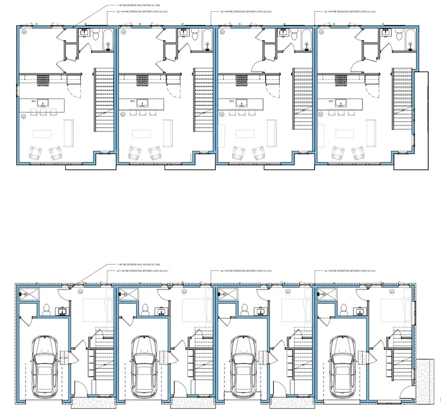 1828 Jefferson St, Nashville, TN 37208 - #3