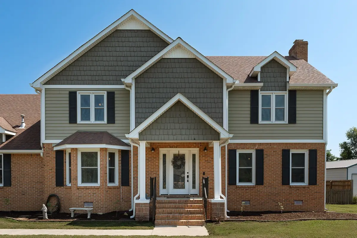 810 Twelve Oaks Rd, Tullahoma, TN 37388 - #1