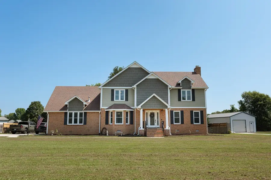 810 Twelve Oaks Rd, Tullahoma, TN 37388 - #3
