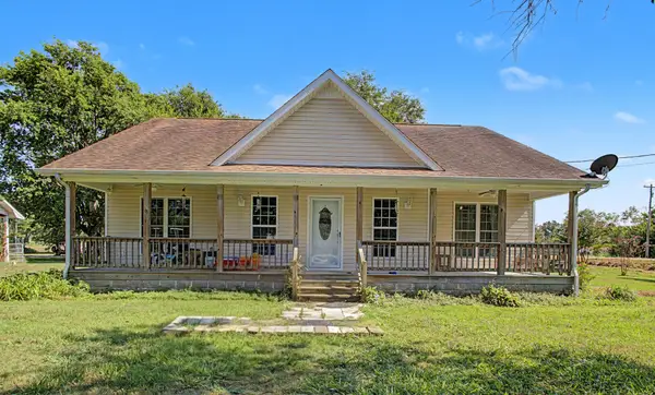 7719 Elkton Pike, Prospect, TN 38477