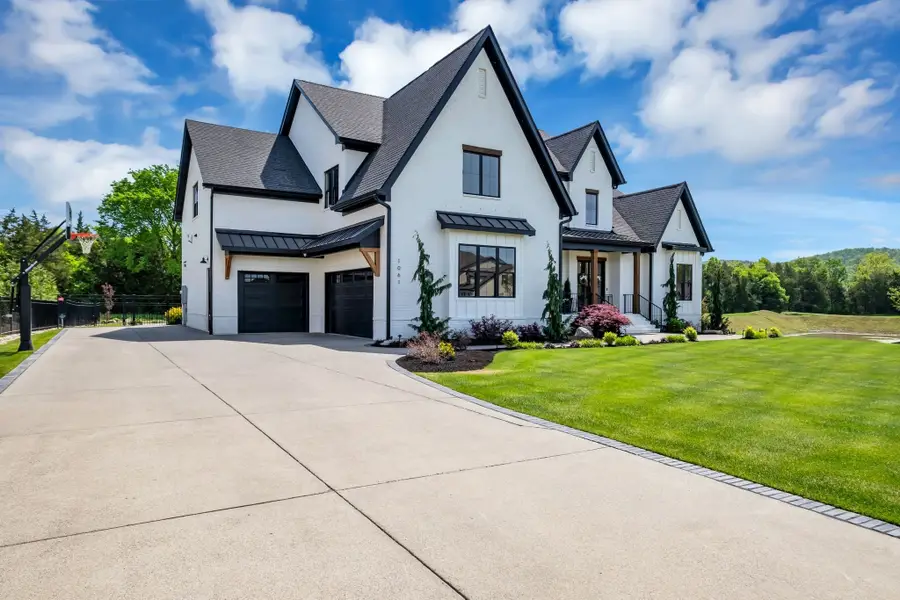 1061 Annecy Pkwy, Nolensville, TN 37135 - #3