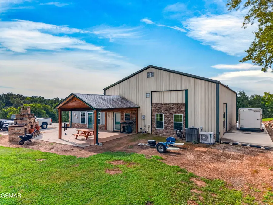 428 Shrader Road, Dandridge, TN 37725 - #2