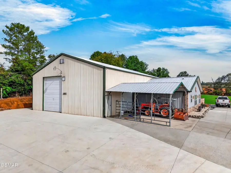428 Shrader Road, Dandridge, TN 37725 - #3