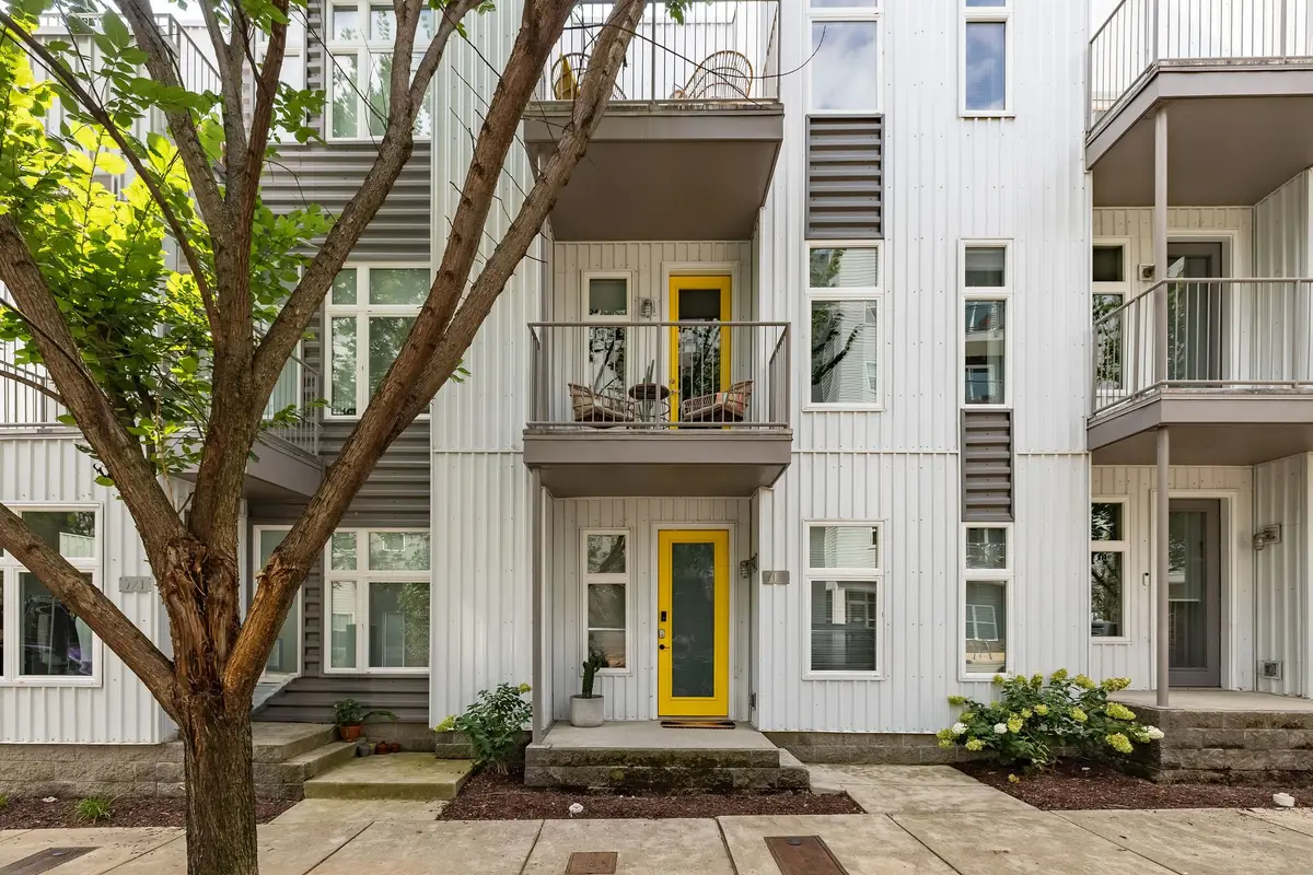 719 Cleo Miller Dr, Nashville, TN 37206 - #1