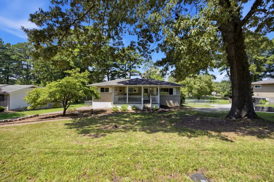 7635 Mallette Road, Chattanooga, TN 37416 - #2
