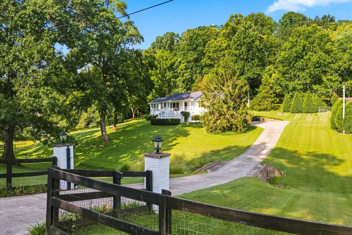 775 High Point Ridge Road, Franklin, TN 37069 - #1