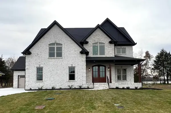 2211 Leanna Swamp Rd, Murfreesboro, TN 37129