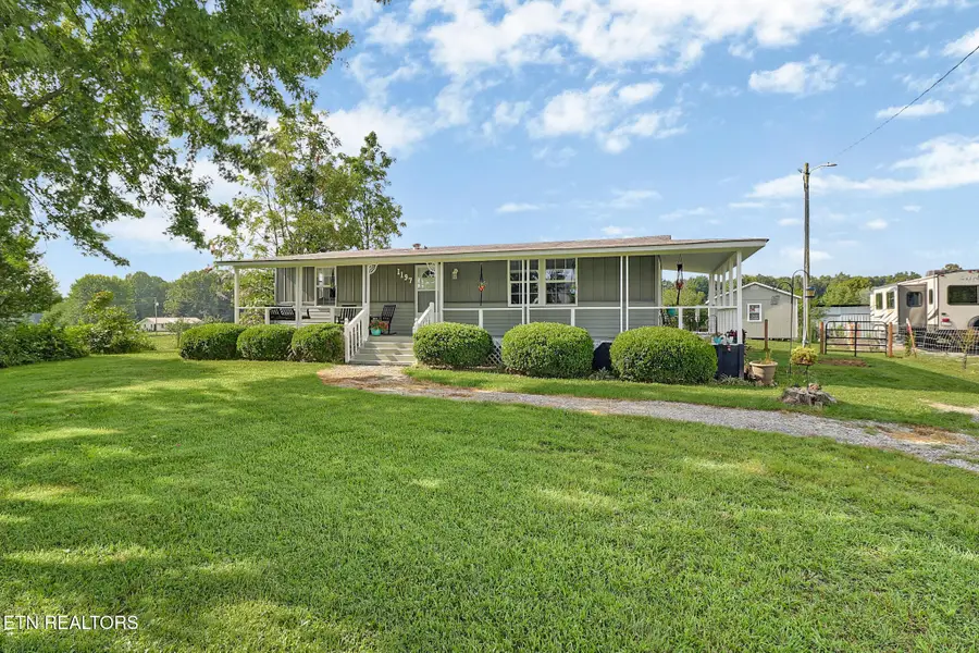 1197 Campground Rd, Clarkrange, TN 38553 - #2