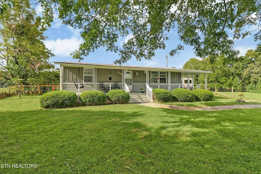 1197 Campground Rd, Clarkrange, TN 38553 - #3