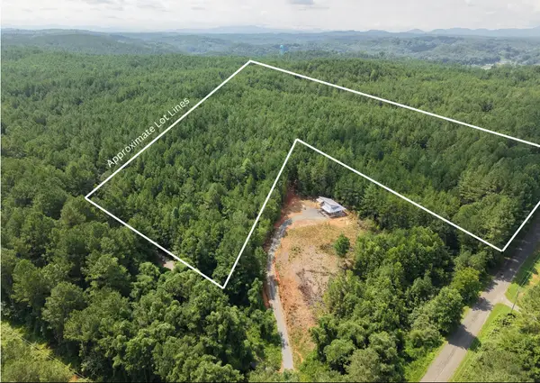 0 Belltown Road, Copperhill, TN 37317