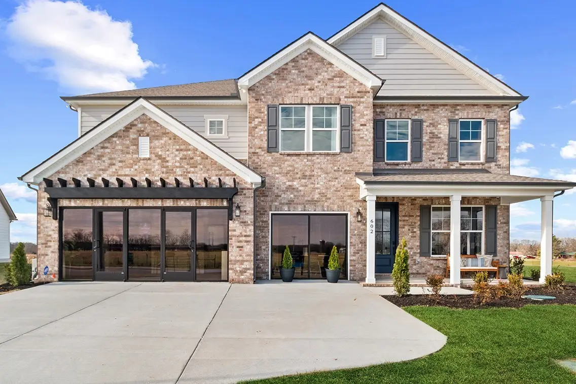 703 Wiskey Trail, Mount Juliet, TN 37122 - #1