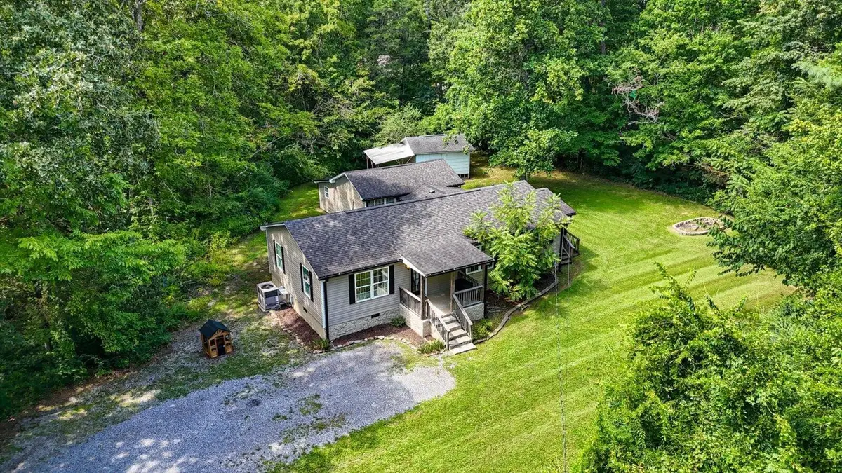 10839 Ooltewah Georgetown Road, Georgetown, TN 37336 - #1