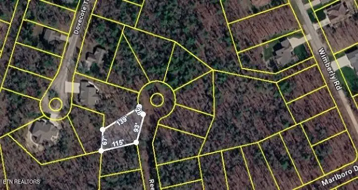 17 Reeds Cove Court, Crossville, TN 38558 - #1