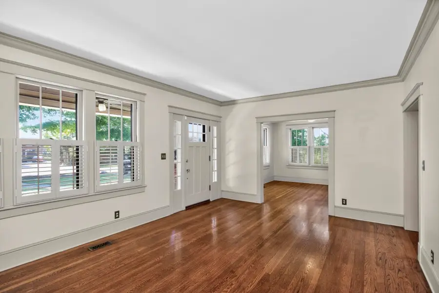 3520 Richardson Ave, Nashville, TN 37205 - #3