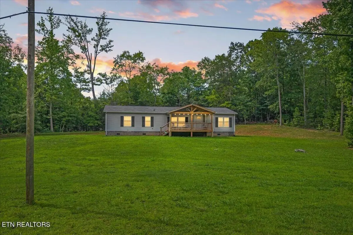 381 Scott Subd Road, Ten Mile, TN 37880 - #1