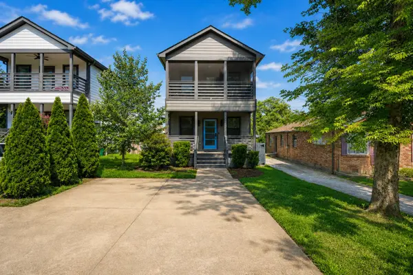 1317 Jones Ave, Nashville, TN 37207