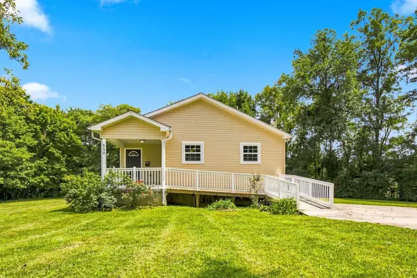 150 Higdon Ln, Monterey, TN 38574