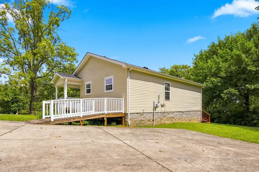 150 Higdon Ln, Monterey, TN 38574 - #2