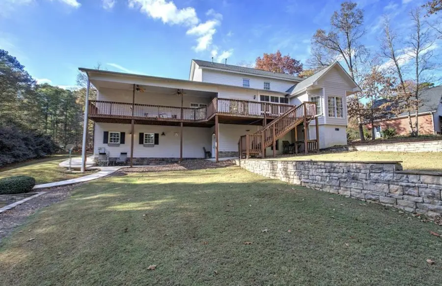 388 Double Tree Drive Se, Calhoun, GA 30701 - #3