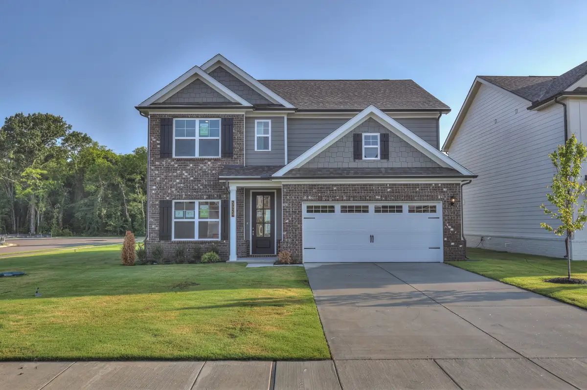 5924 Steiner Way, Rockvale, TN 37153 - #1