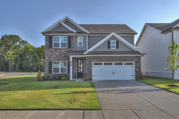 5924 Steiner Way, Rockvale, TN 37153