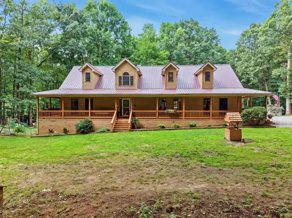 452 Cumberland Cove Rd, Monterey, TN 38574