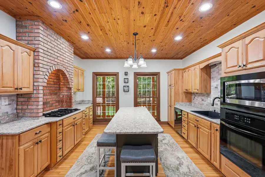 452 Cumberland Cove Rd, Monterey, TN 38574 - #3
