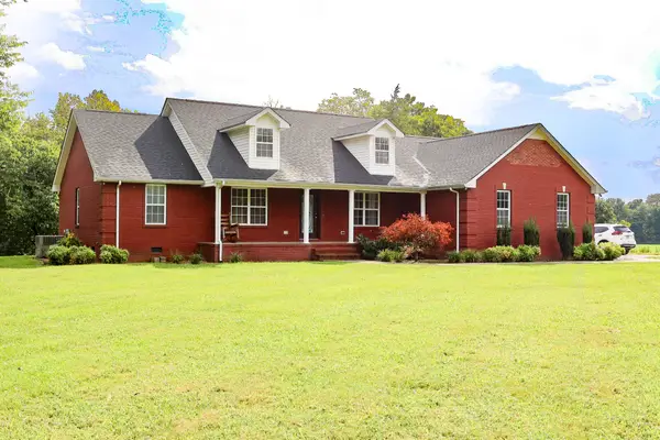 4693 Shelbyville Rd, McMinnville, TN 37110