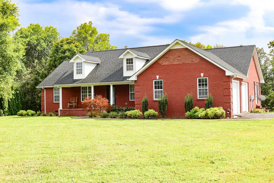 4693 Shelbyville Rd, McMinnville, TN 37110 - #3