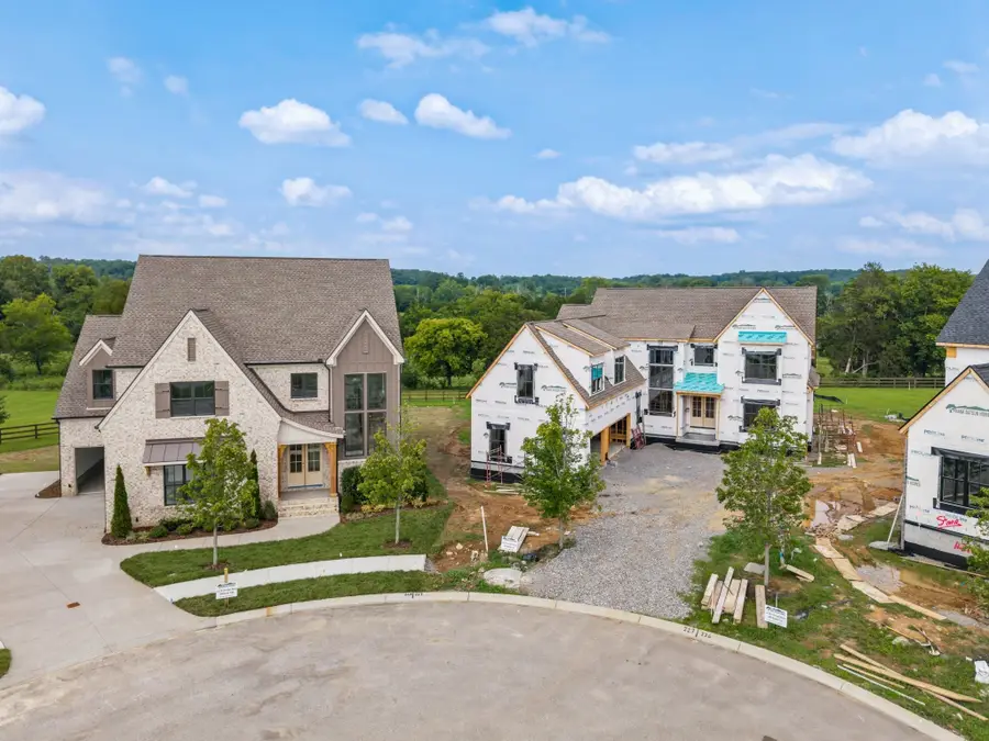861 Brook Trl, Lebanon, TN 37087 - #3